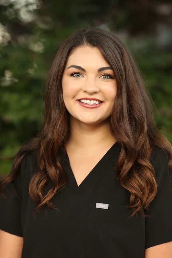 Chasity Dental Assitant Chasity Dental Assitant