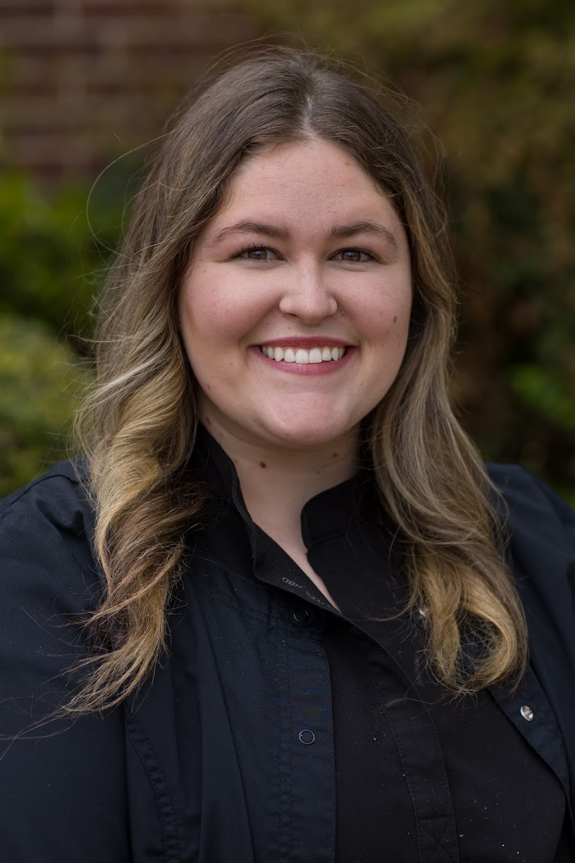 Kelsey, Santa Fe Dental team member: open bio