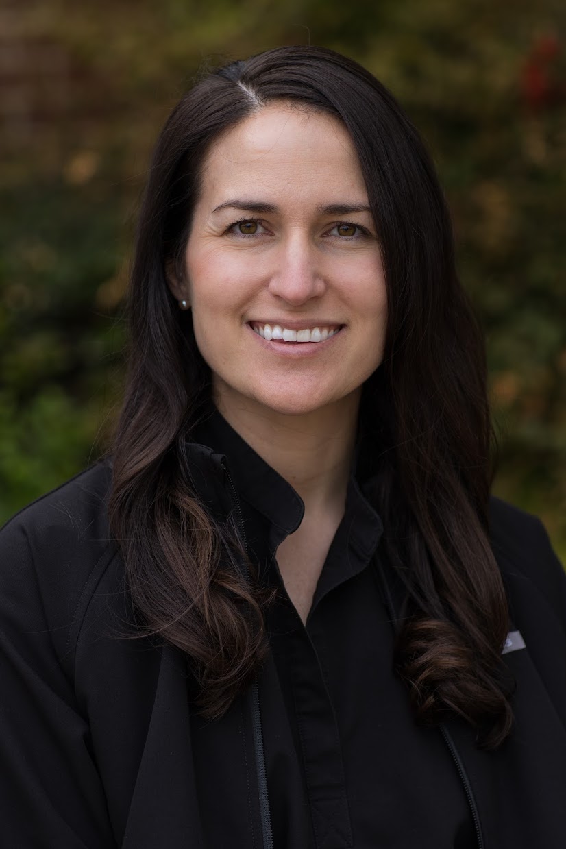 Morgan, Santa Fe Dental team member: open bio