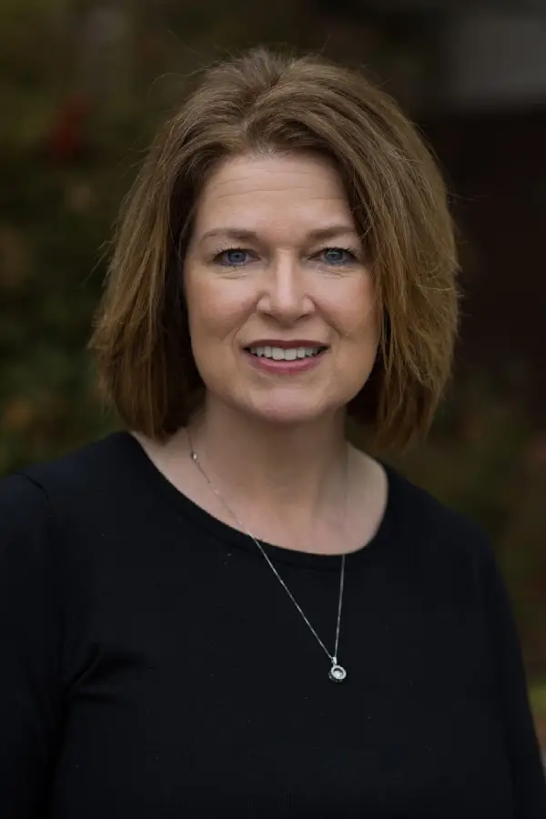 Sandra, Santa Fe Dental team member: open bio