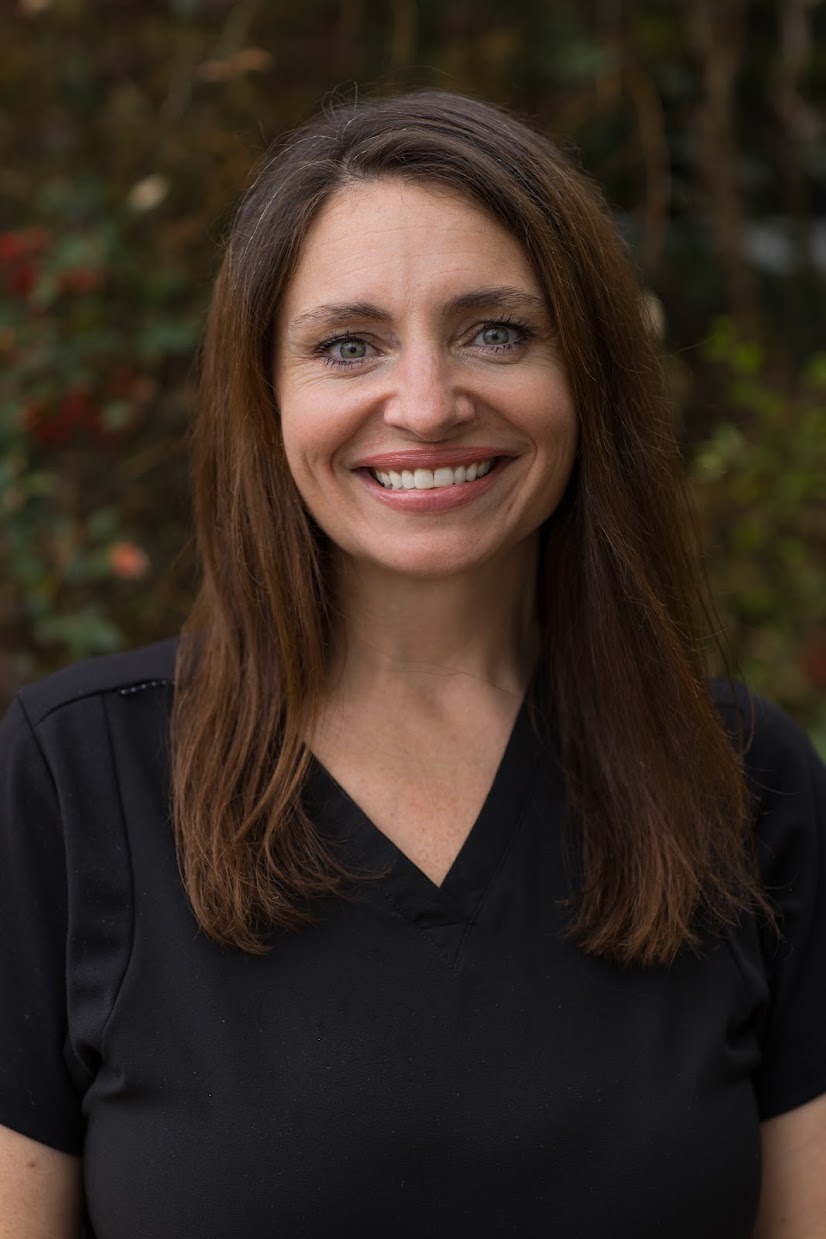 Terrie, Santa Fe Dental team member: open bio
