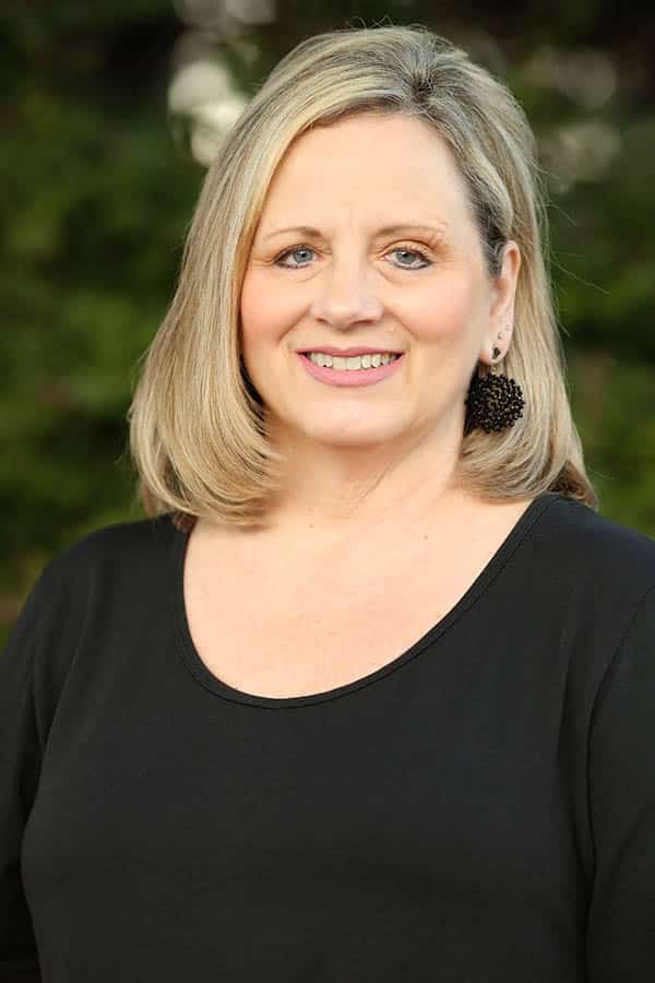 Sharon - Business Team Member Sharon - Business Team Member