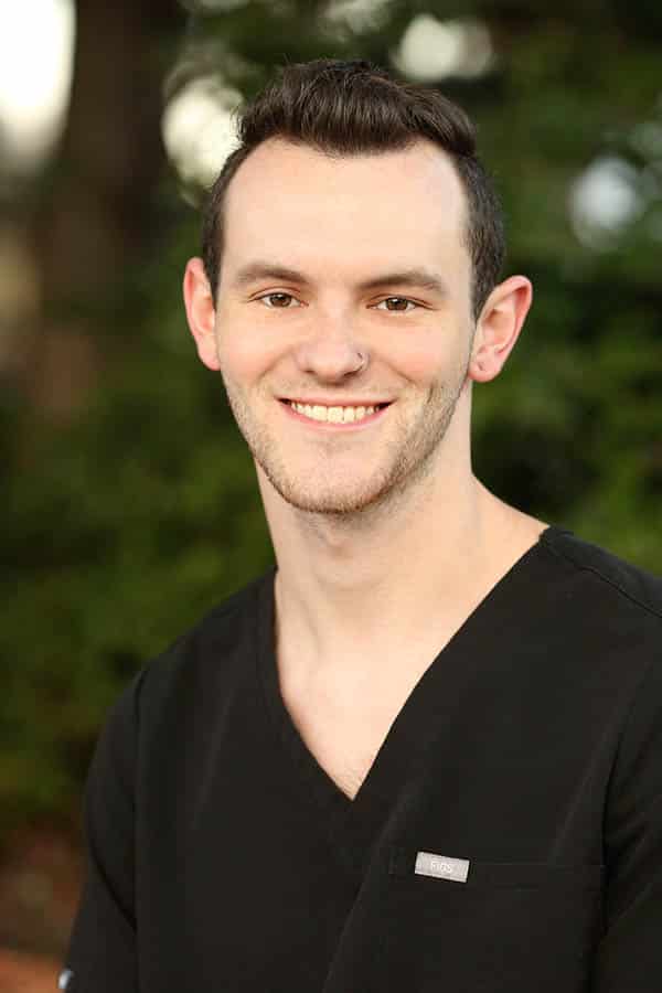 Tyler - Dental Assistant Tyler - Dental Assistant