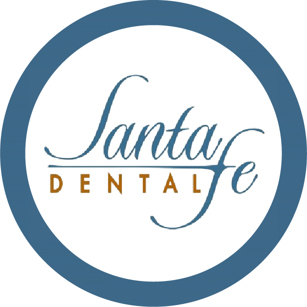 Santa Fe Dental logo